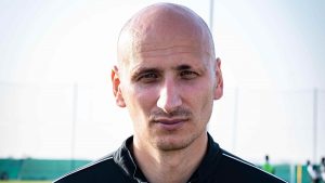 ستاره لیگ برتر در دام اعتیاد