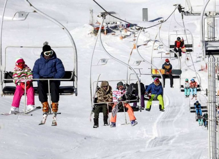 ساعت کاری تله کابین توچال 1404